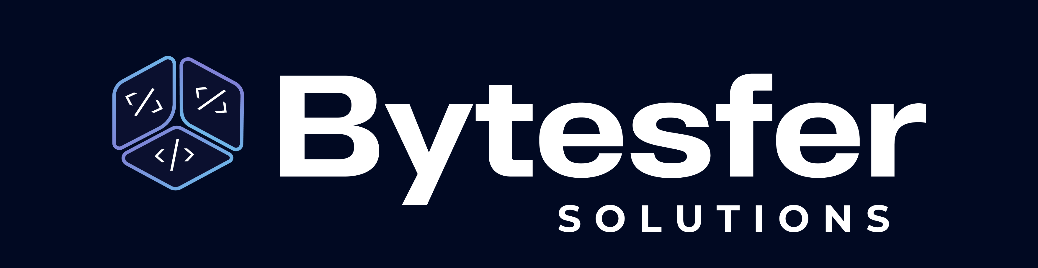 Bytesfer Solutions